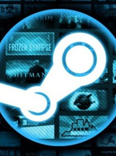 Steam Gift Card 25 EUR - Steam Key - Europe Steam Gift Card 25 EUR - Steam Key - Europe