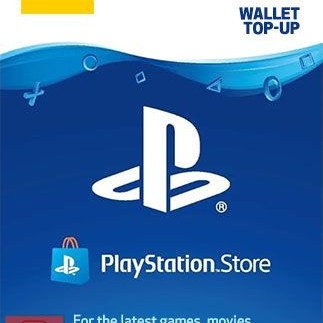 PlayStation Network Gift Card 40 EUR - PSN Germany