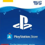 PlayStation Network Gift Card 40 EUR - PSN Germany