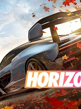 Forza Horizon 4|Ultimate Edition Xbox Live Key EUROPE
