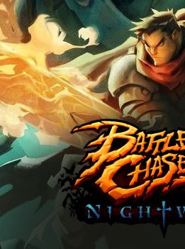 Battle Chasers: Nightwar Steam Key PC GLOBAL