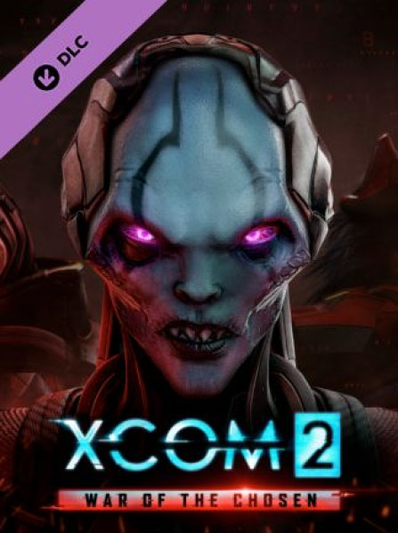 XCOM 2: War of the Chosen DLC Steam Key GLOBAL XCOM 2: War of the Chosen DLC Steam Key GLOBAL