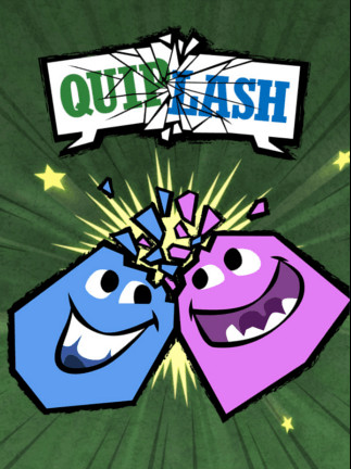 Quiplash Steam Key GLOBAL