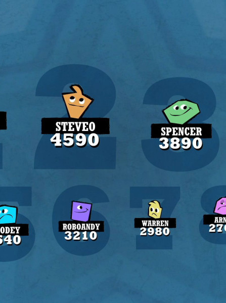 Quiplash Steam Key GLOBAL Quiplash Steam Key GLOBAL