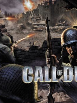 Call of Duty 2 Steam Key GLOBAL