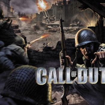 Call of Duty 2 Steam Key GLOBAL