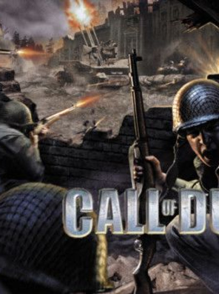 Call of Duty 2 Steam Key GLOBAL Call of Duty 2 Steam Key GLOBAL