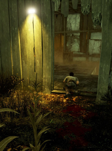 Dead by Daylight - Leatherface Steam Key GLOBAL Dead by Daylight - Leatherface Steam Key GLOBAL