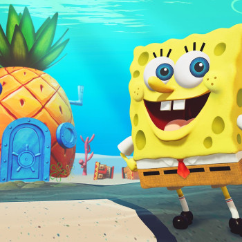 SpongeBob SquarePants: Battle for Bikini Bottom - Rehydrated - Steam - Key GLOBAL SpongeBob SquarePants: Battle for Bikini Bottom - Rehydrated - Steam - Key GLOBAL