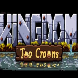 Kingdom Two Crowns Steam Key GLOBAL