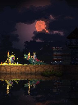 Kingdom Two Crowns Steam Key GLOBAL