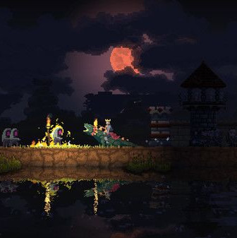 Kingdom Two Crowns Steam Key GLOBAL