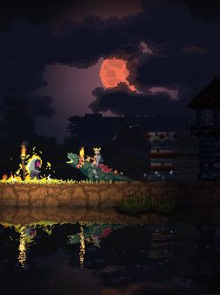 Kingdom Two Crowns Steam Key GLOBAL Kingdom Two Crowns Steam Key GLOBAL