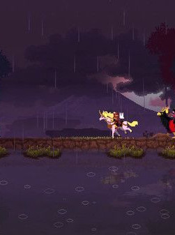 Kingdom Two Crowns Steam Key GLOBAL