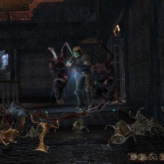 Dead Space Origin Key GLOBAL