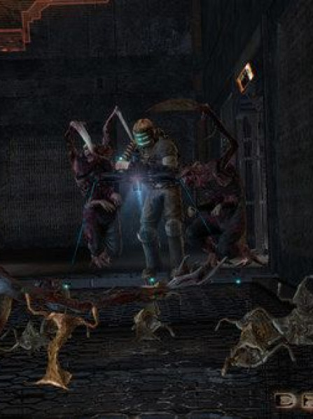 Dead Space Origin Key GLOBAL Dead Space Origin Key GLOBAL