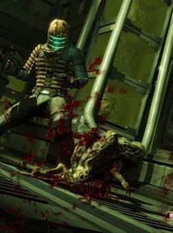 Dead Space Origin Key GLOBAL