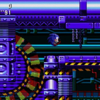 Sonic CD Steam Key GLOBAL Sonic CD Steam Key GLOBAL
