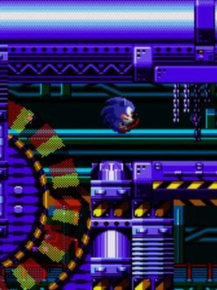 Sonic CD Steam Key GLOBAL Sonic CD Steam Key GLOBAL