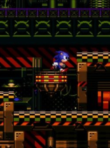 Sonic CD Steam Key GLOBAL Sonic CD Steam Key GLOBAL