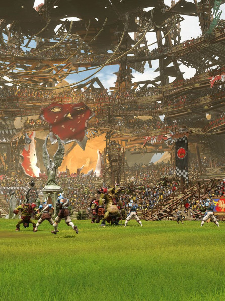 Blood Bowl 2 - Legendary Edition Steam Key PC GLOBAL