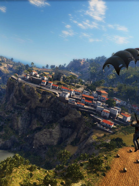 Just Cause 3 Steam Key GLOBAL Just Cause 3 Steam Key GLOBAL