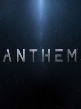 Anthem Origin Key GLOBAL