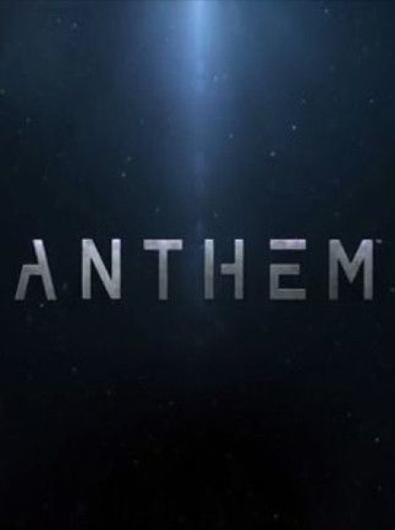 Anthem Origin Key GLOBAL Anthem Origin Key GLOBAL