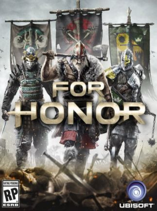 For Honor - Ubisoft Connect - EUROPE