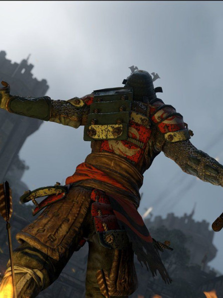 For Honor - Ubisoft Connect - EUROPE For Honor - Ubisoft Connect - EUROPE