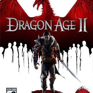 Dragon Age 2 Origin Key GLOBAL