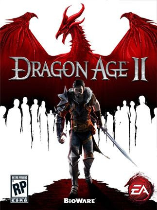 Dragon Age 2 Origin Key GLOBAL
