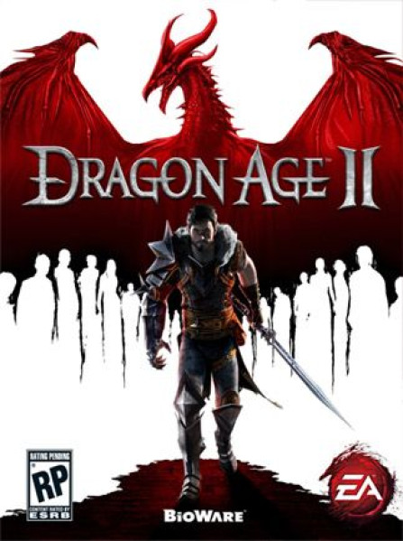 Dragon Age 2 Origin Key GLOBAL