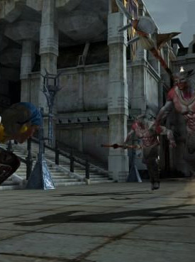 Dragon Age 2 Origin Key GLOBAL