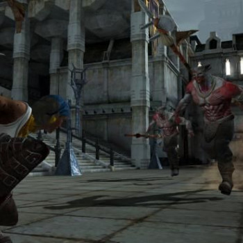 Dragon Age 2 Origin Key GLOBAL