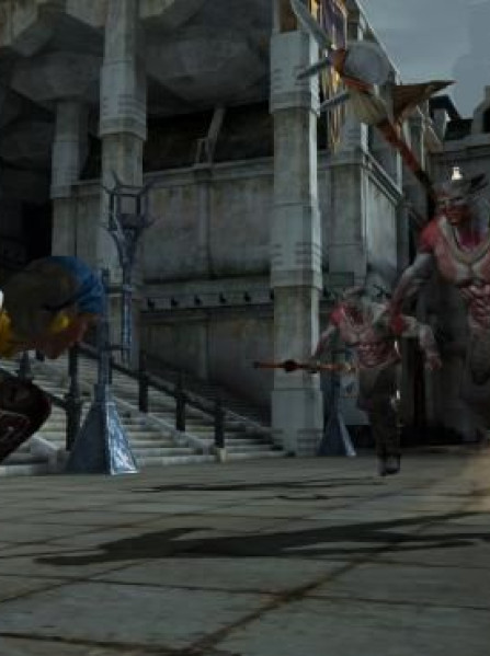 Dragon Age 2 Origin Key GLOBAL Dragon Age 2 Origin Key GLOBAL