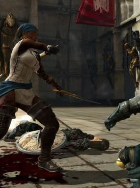 Dragon Age 2 Origin Key GLOBAL