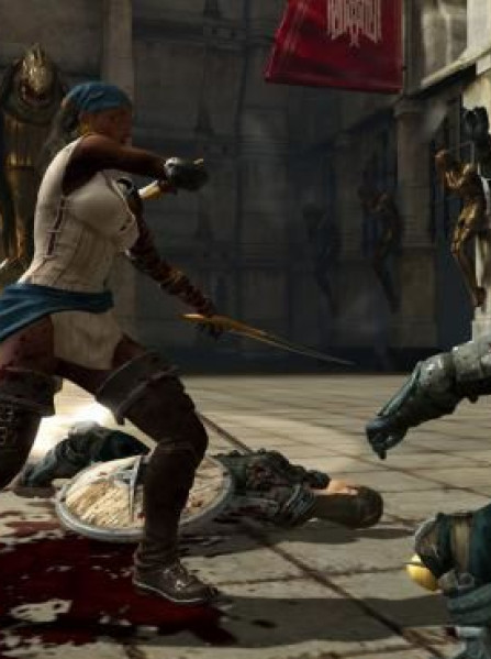 Dragon Age 2 Origin Key GLOBAL Dragon Age 2 Origin Key GLOBAL