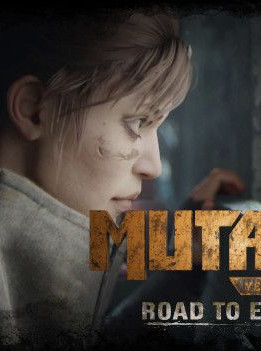 Mutant Year Zero: Road to Eden Steam Key GLOBAL
