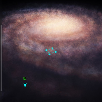 Elite Dangerous: Commander Deluxe Edition Steam Key GLOBAL