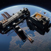 Elite Dangerous: Commander Deluxe Edition Steam Key GLOBAL