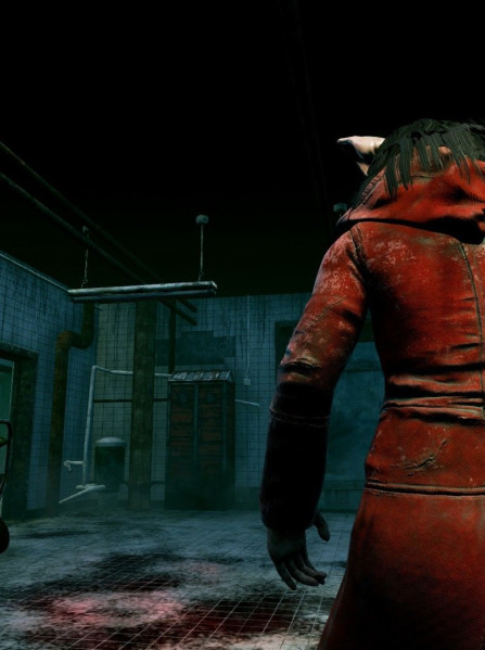Dead by Daylight - the Saw Chapter Steam Key GLOBAL Dead by Daylight - the Saw Chapter Steam Key GLOBAL