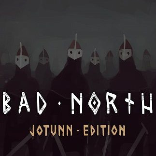 Bad North | Jotunn Edition (PC) - Steam Key - GLOBAL