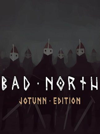 Bad North | Jotunn Edition (PC) - Steam Key - GLOBAL Bad North | Jotunn Edition (PC) - Steam Key - GLOBAL