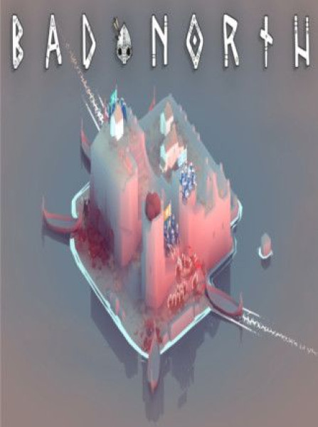 Bad North | Jotunn Edition (PC) - Steam Key - GLOBAL Bad North | Jotunn Edition (PC) - Steam Key - GLOBAL