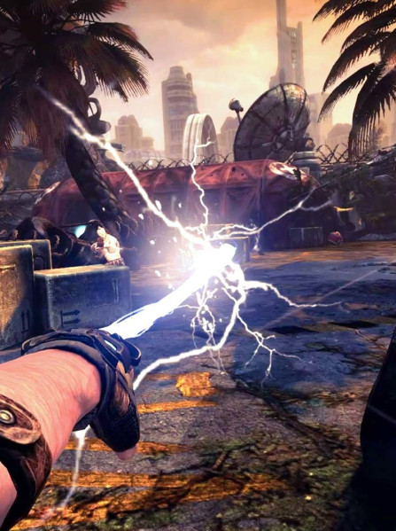 Bulletstorm: Full Clip Edition Steam Key GLOBAL Bulletstorm: Full Clip Edition Steam Key GLOBAL