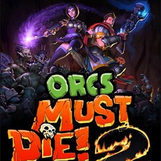 Orcs Must Die! 2 Steam Key GLOBAL