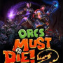 Orcs Must Die! 2 Steam Key GLOBAL
