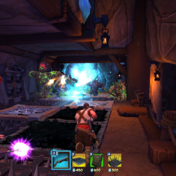 Orcs Must Die! 2 Steam Key GLOBAL