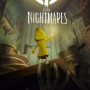 Little Nightmares Steam Key GLOBAL
